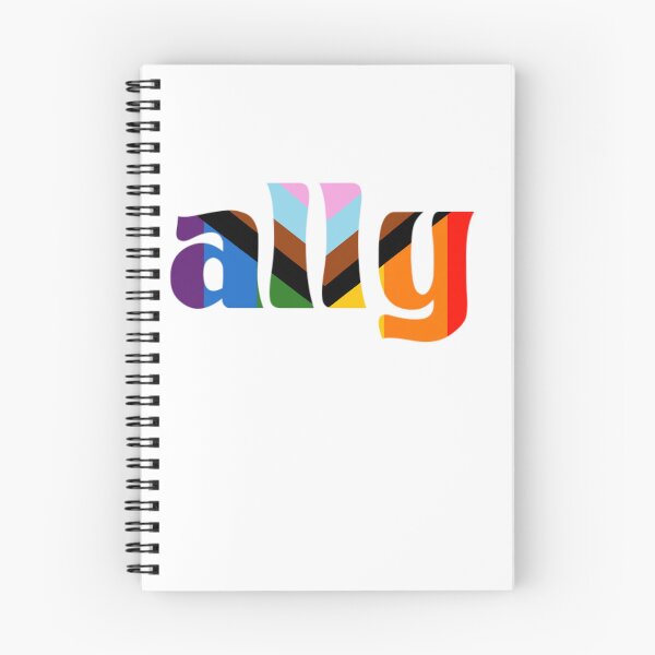 Item preview, Pride ally designed and sold by SonorousMaple.