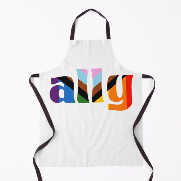 Item preview, Pride ally designed and sold by SonorousMaple.