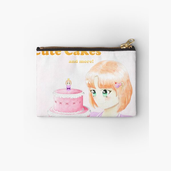 Artikelvorschau, Ariannas süße Kuchen entworfen und verkauft von DokiChan123.