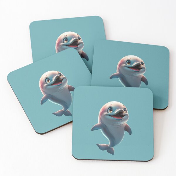 Item preview, Magic Dolphin designed and sold by McVrax.