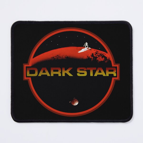 Item preview, Dark Star designed and sold by 300Spikes.