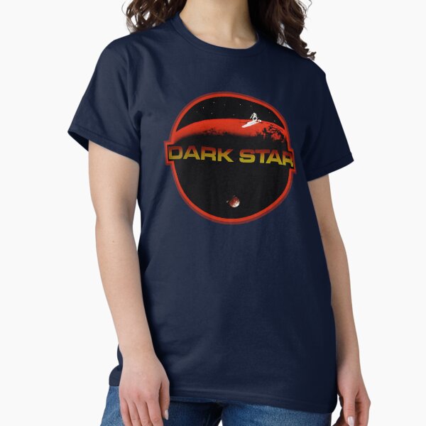 Item preview, Dark Star designed and sold by 300Spikes.