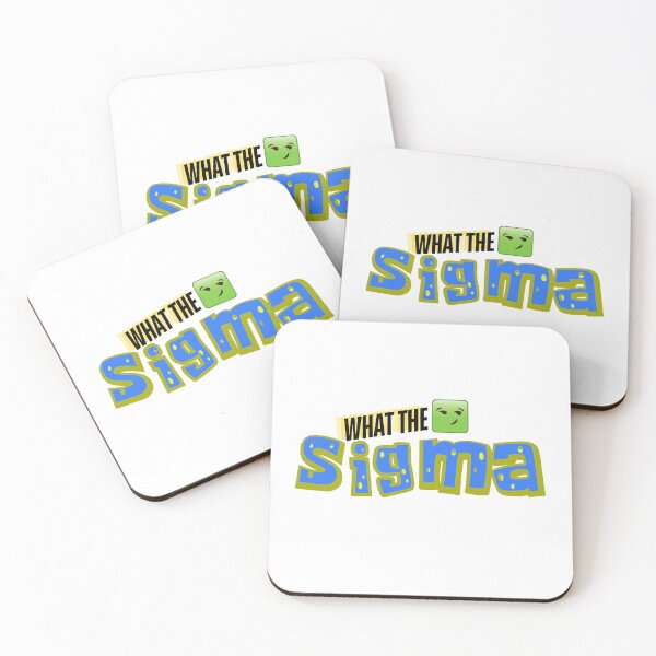 Item preview, What the sigma designed and sold by Add2crt.