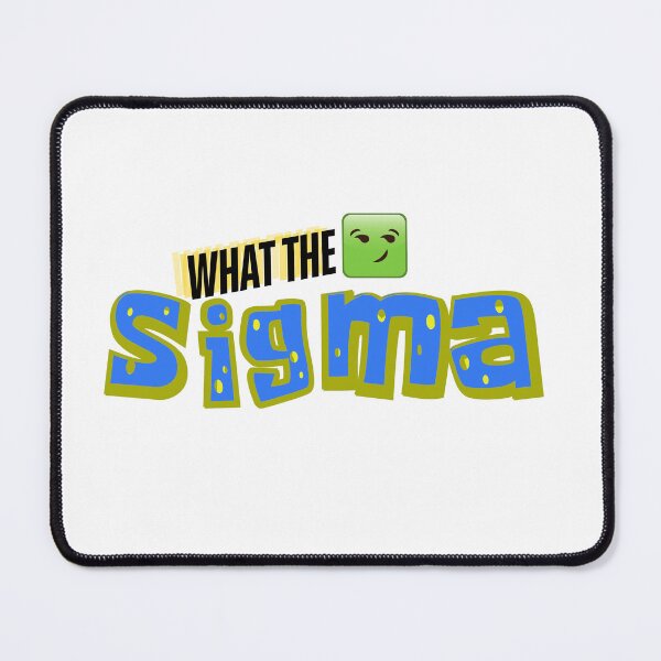 Item preview, What the sigma designed and sold by Add2crt.