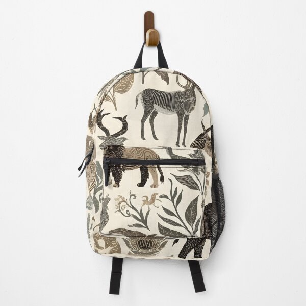 Item preview, Wildlife Harmony designed and sold by RkskArt.