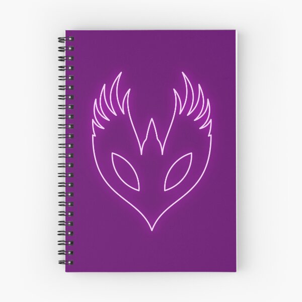 Item preview, Veilguard Antivan Crows [Neon] designed and sold by purlinka.