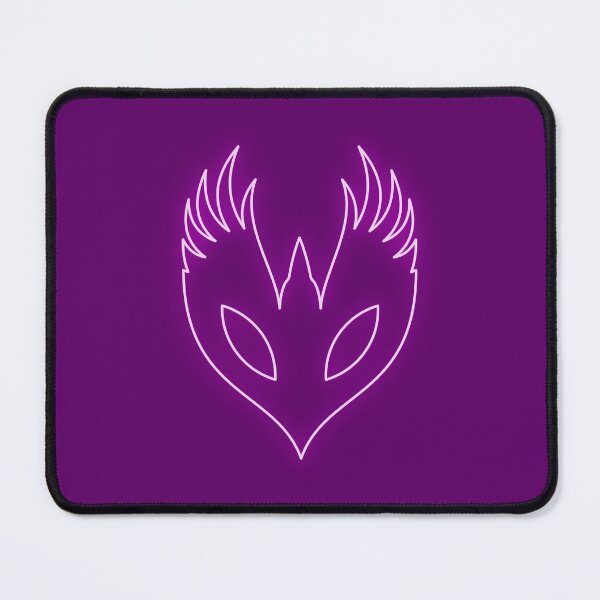 Item preview, Veilguard Antivan Crows [Neon] designed and sold by purlinka.