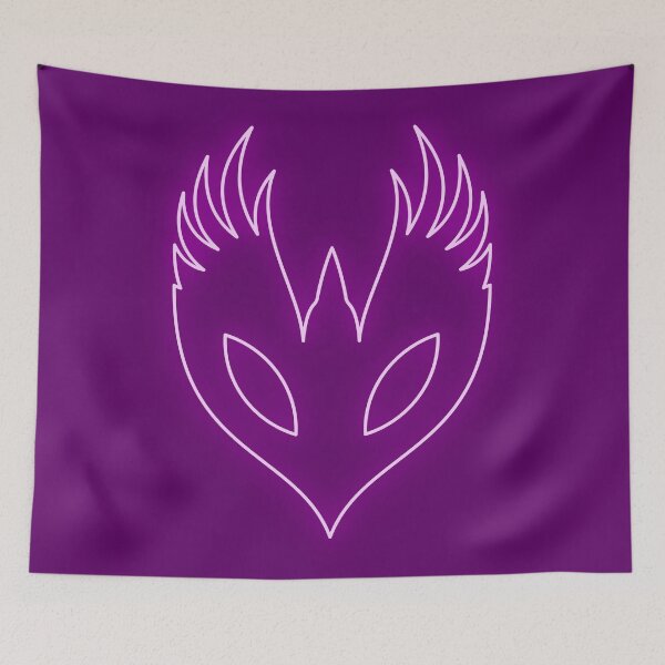 Item preview, Veilguard Antivan Crows [Neon] designed and sold by purlinka.