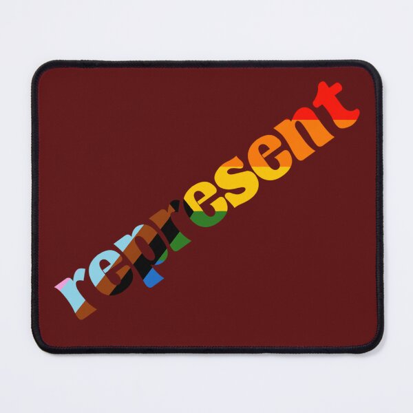 Item preview, Pride represent designed and sold by SonorousMaple.
