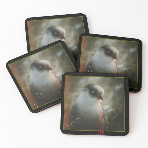 Item preview, Zombie Canada Jay designed and sold by ZombieMac.