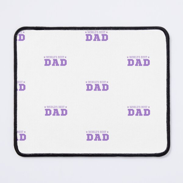 Item preview, WORLD'S BEST DAD designed and sold by Zaibo.
