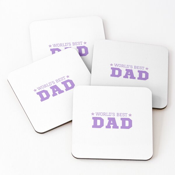 Item preview, WORLD'S BEST DAD designed and sold by Zaibo.