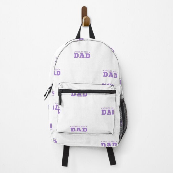 Item preview, WORLD'S BEST DAD designed and sold by Zaibo.