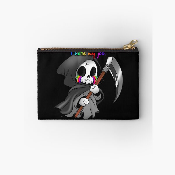 Item preview, Job Dissatisfaction designed and sold by BeyondTheBrush.