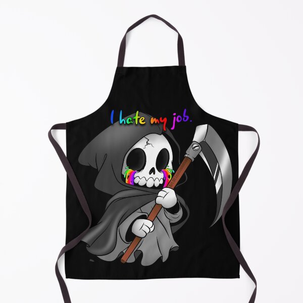 Item preview, Job Dissatisfaction designed and sold by BeyondTheBrush.