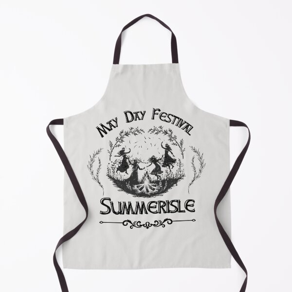 Item preview, Summerisle May Day Festival. designed and sold by AnnDart.