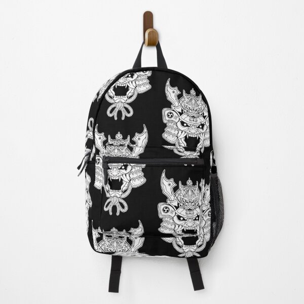 Item preview, Cursed Samurai designed and sold by Okamiruko.