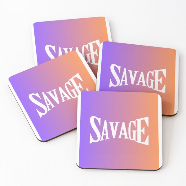 Item preview, Savage designed and sold by Zaibo.