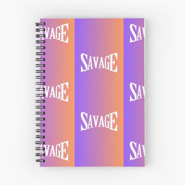 Item preview, Savage designed and sold by Zaibo.