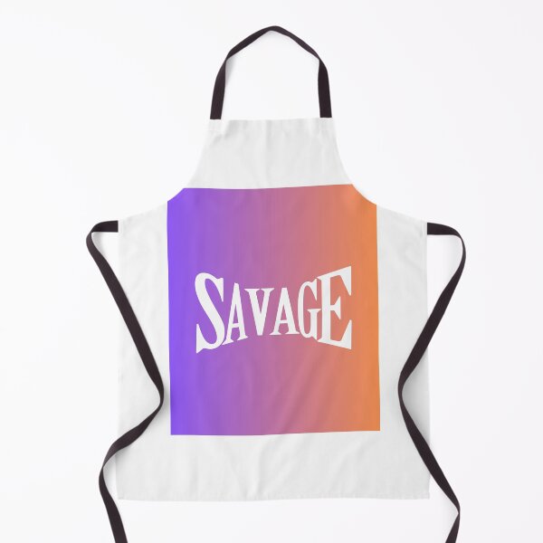 Item preview, Savage designed and sold by Zaibo.