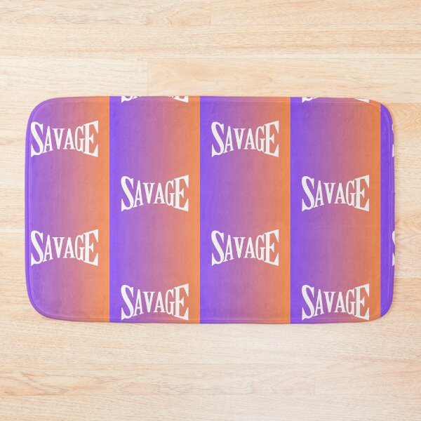Item preview, Savage designed and sold by Zaibo.