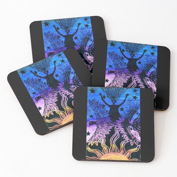 Item preview, The Stars Are In Reach designed and sold by SarahJoyArt.
