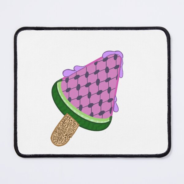 Item preview, Palestine Popsicle designed and sold by RadRaven.
