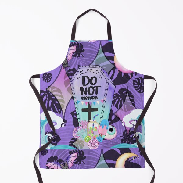 Item preview, Checked Out designed and sold by PrettyGrimGhoul.