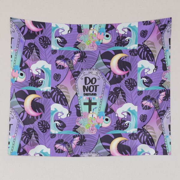 Item preview, Checked Out designed and sold by PrettyGrimGhoul.