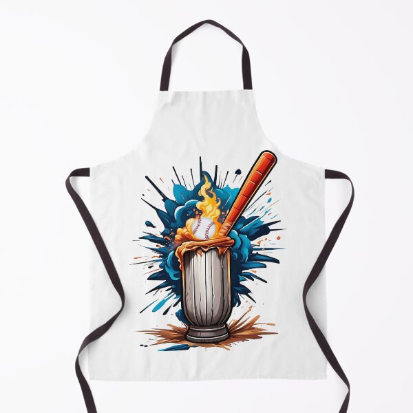 Item preview, Ice Cream Inning - Baseball Blast designed and sold by Designial.