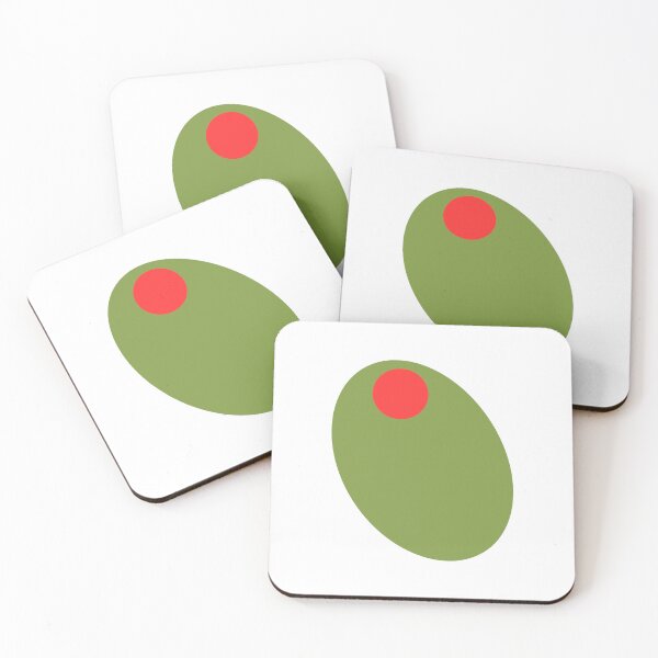 Item preview, Olive designed and sold by emkaygertz.