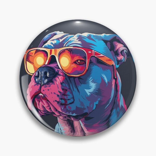 Item preview, American Bully designed and sold by VelvetRoom.