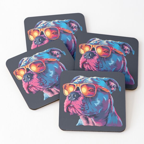 Item preview, American Bully designed and sold by VelvetRoom.