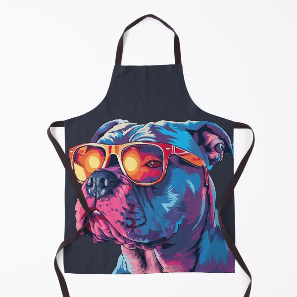 Item preview, American Bully designed and sold by VelvetRoom.