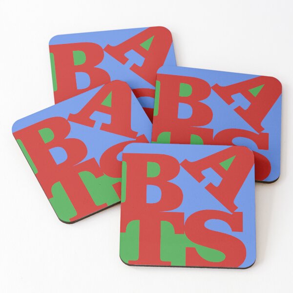 Item preview, Bats NYC Modern Art designed and sold by Logo-A-GoGo.