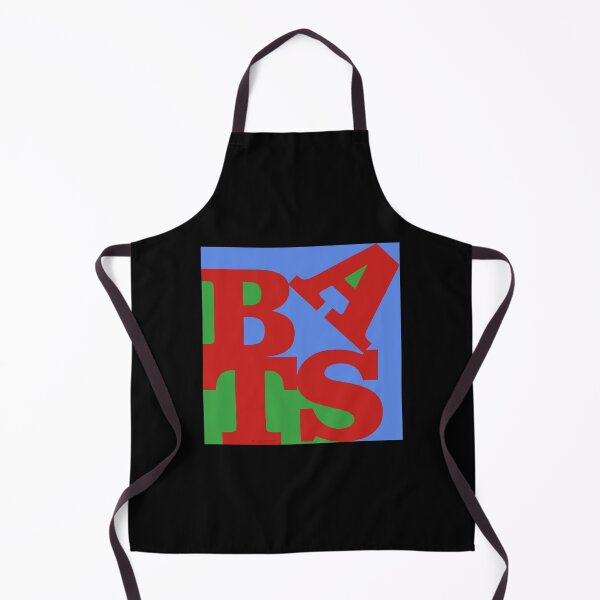 Item preview, Bats NYC Modern Art designed and sold by Logo-A-GoGo.