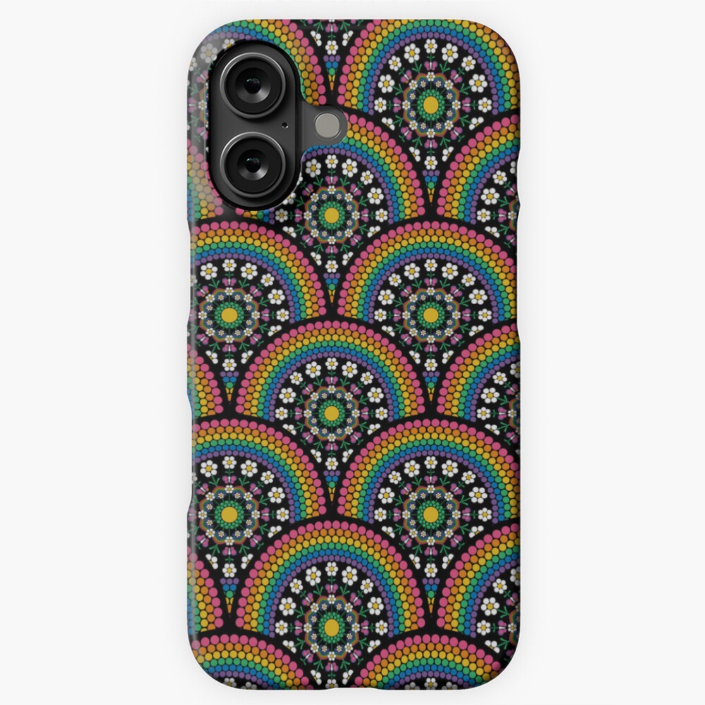Item preview, iPhone Snap Case designed and sold by prandski.