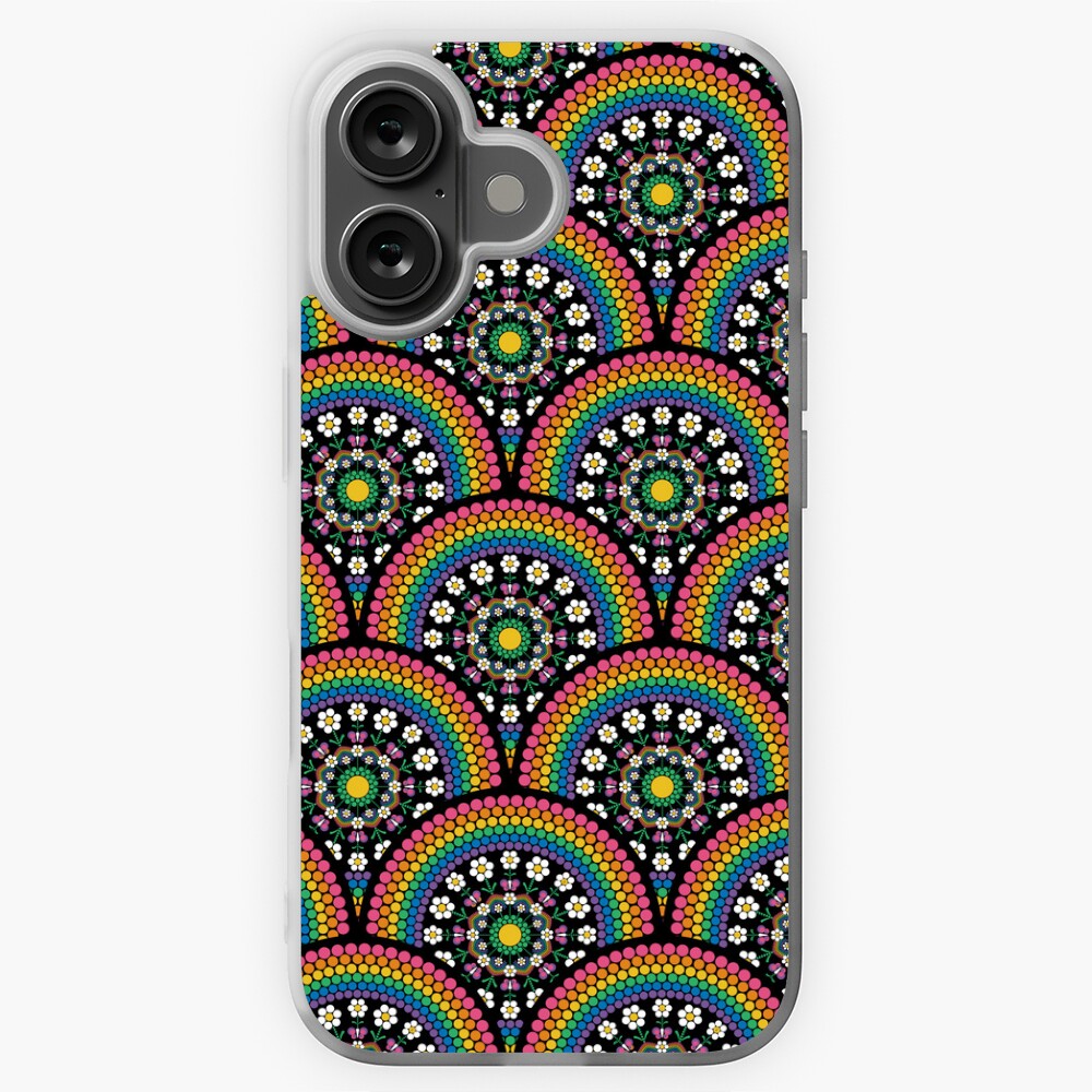 Item preview, iPhone Soft Case designed and sold by prandski.