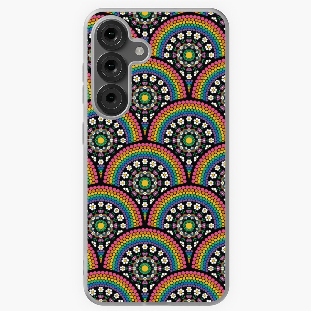 Item preview, Samsung Galaxy Soft Case designed and sold by prandski.