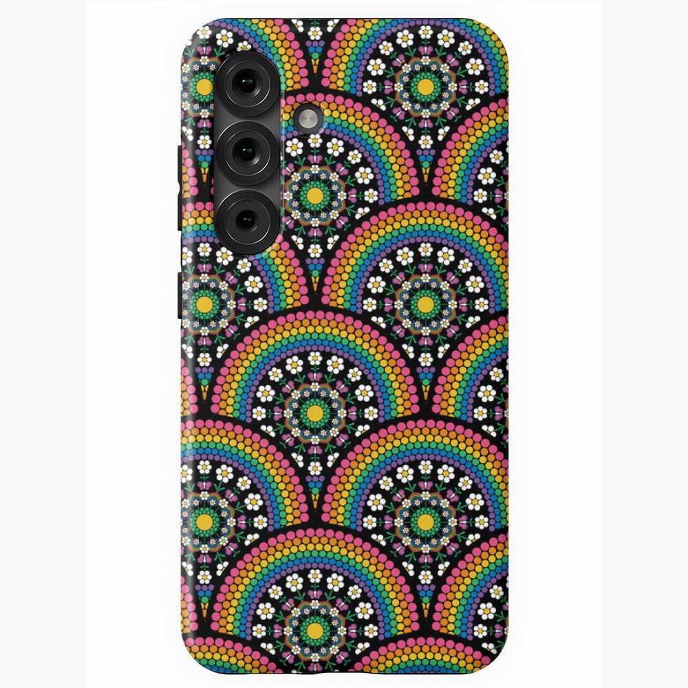 Item preview, Samsung Galaxy Tough Case designed and sold by prandski.