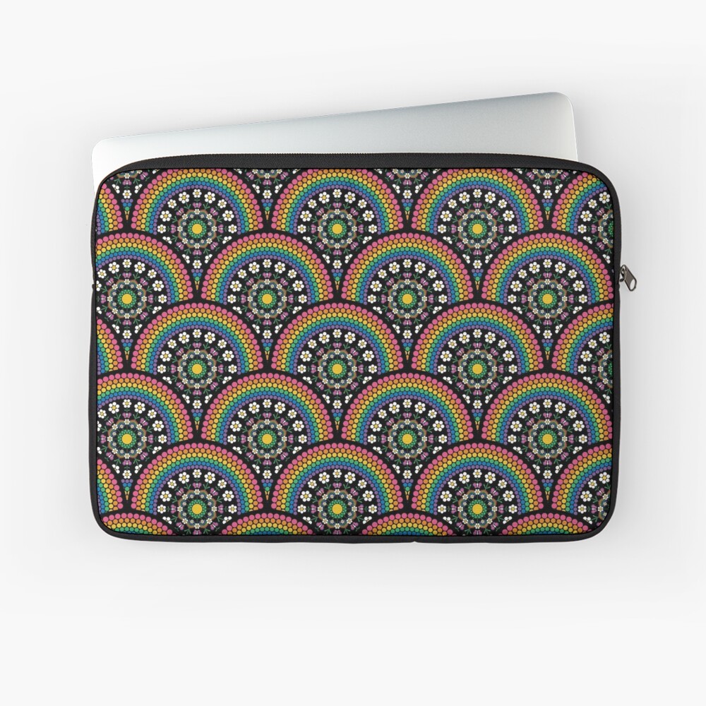 Item preview, Laptop Sleeve designed and sold by prandski.
