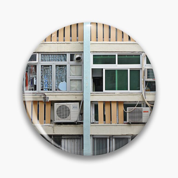 Item preview, Air Con and Laundry  designed and sold by Ethna Gillespie.