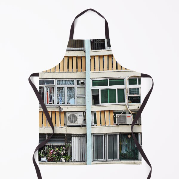 Item preview, Air Con and Laundry designed and sold by Ethna Gillespie.