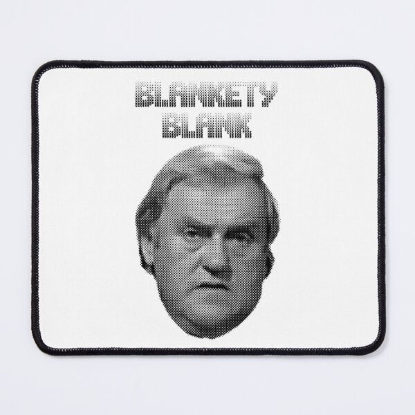 Item preview, beebthings Blankety Blank Les designed and sold by Beeb Things.