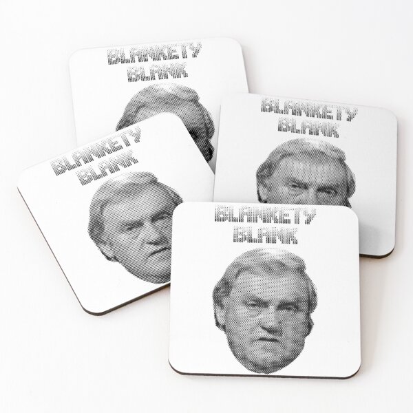 Item preview, beebthings Blankety Blank Les designed and sold by Beeb Things.