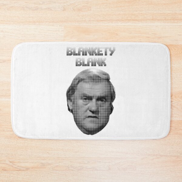 Item preview, beebthings Blankety Blank Les designed and sold by Beeb Things.