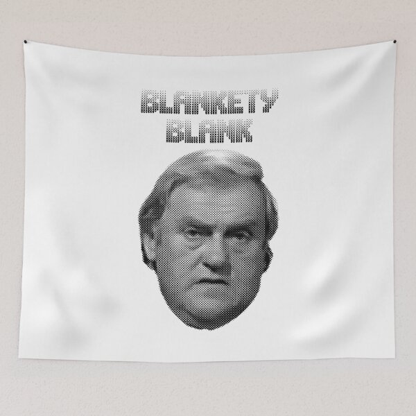 Item preview, beebthings Blankety Blank Les designed and sold by Beeb Things.