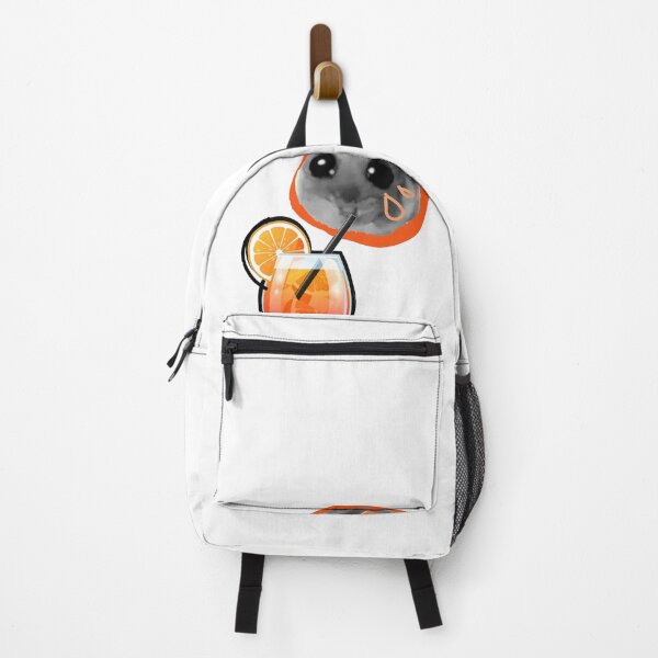 Item preview, Aperol,sad hamster,aperol spritz,hamster designed and sold by theherbst131313.