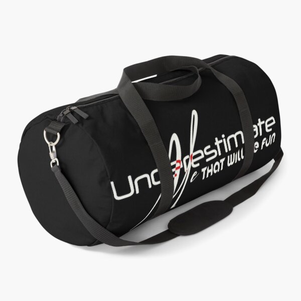 Item preview, Underestimate Me That Will Be Fun - Huggable Sarcasm Funny Gift designed and sold by OB-Store.