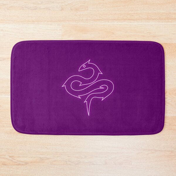 Item preview, Veilguard Shadow Dragon [Neon] designed and sold by purlinka.